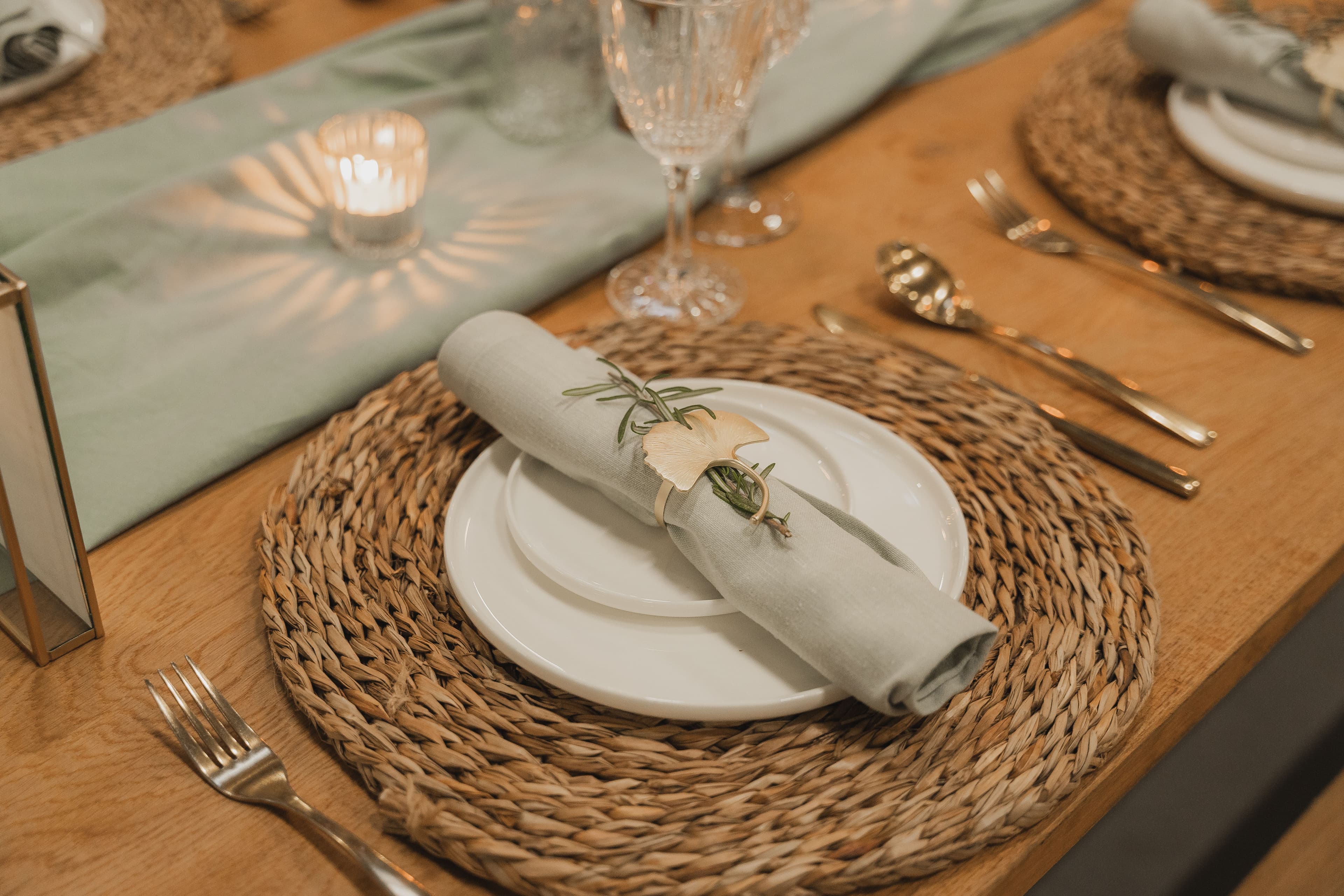 Full A-Z Event Planning