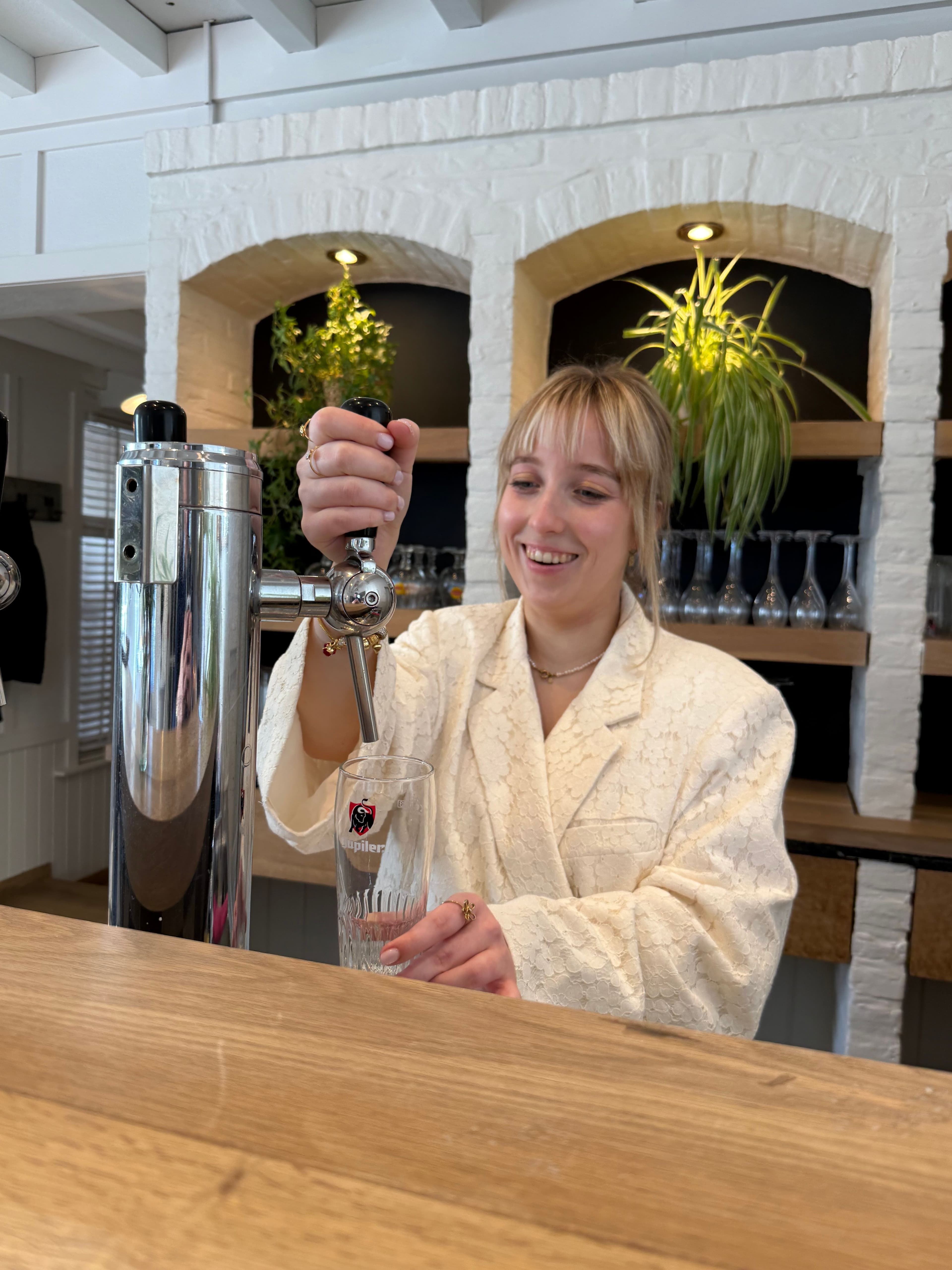 Eventcoördinatie